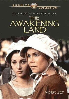Cover for Awakening Land (DVD) [Widescreen edition] (2010)