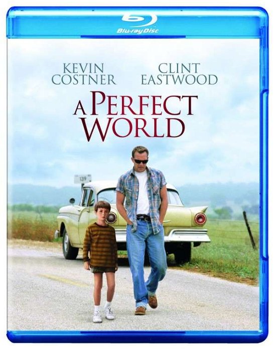 Cover for Perfect World (Blu-ray) (2012)