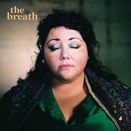 Cover for Breath · Carry Your Kin (CD) (2023)