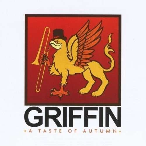 Cover for Griffin · Taste of Autumn (CD) (2010)