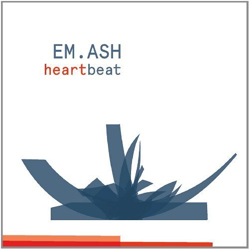 Cover for Em.ash · Heartbeat (CD) (2012)