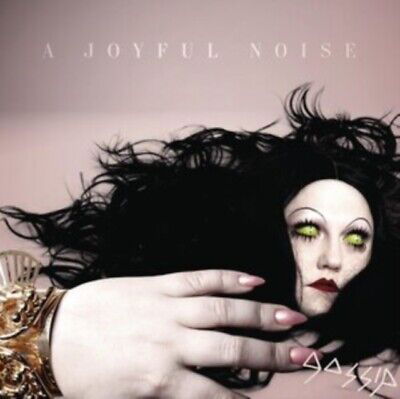 A Joyful Noise - Gossip - Muzyka - Sony Owned - 0886919826517 - 14 maja 2012