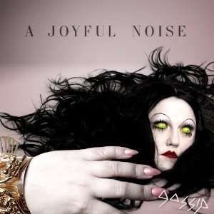Cover for Gossip · A Joyful Noise (LP) (2012)
