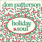 Cover for Don Patterson · Holiday Soul (LP) [Reissue edition] (2016)