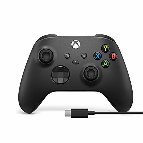 Cover for XBSX Zubehör · XB  Controller + USB-C  SX Original wireless Serie (XONE) (2021)