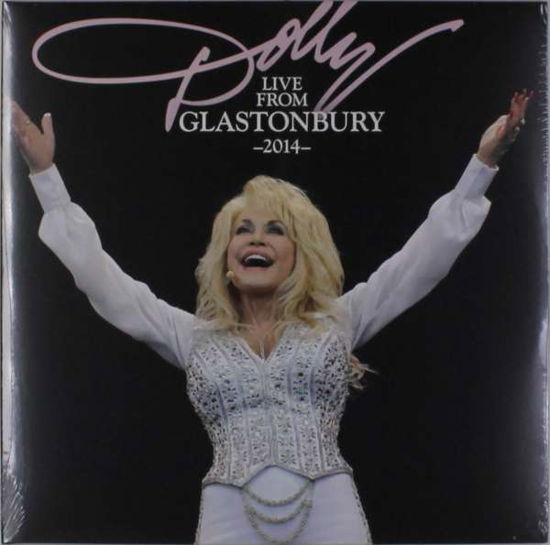 Live from Glastonbury 2014 - Dolly Parton - Music - SONY MUSIC - 0889853729517 - November 25, 2016