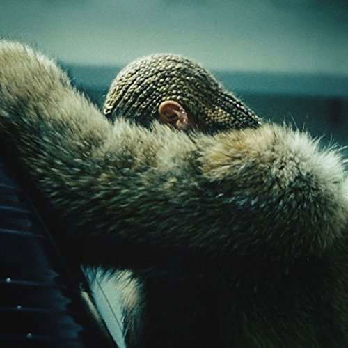 Cover for Beyonce · Lemonade (LP) (2017)