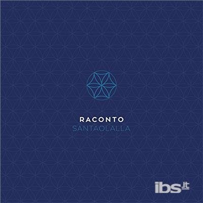 Cover for Gustavo Santaolalla · Raconto (LP) (2017)