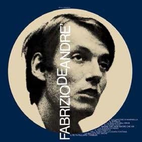 Volume 3 - Fabrizio De Andre - Music - RCA RECORDS LABEL - 0889854889517 - December 22, 2017