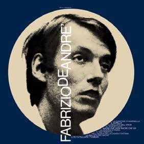 Volume 3 - Fabrizio De Andre - Música - RCA RECORDS LABEL - 0889854889517 - 22 de diciembre de 2017