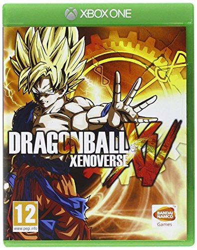 Gioco Xone Dragonball Xenoverse - Videogame - Game - Bandai Namco - 3391891980517 - 