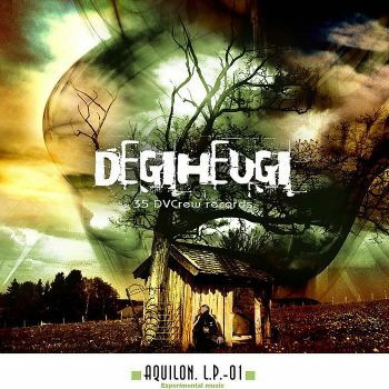 Aquilon - Degiheugi - Music - CARGO UK - 3516628402517 - February 3, 2023