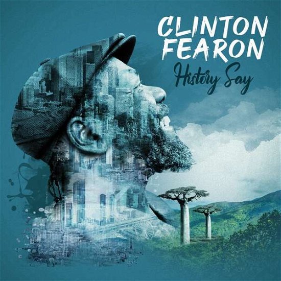 History Say - Clinton Fearon - Musikk - BOOGIE BROWN - 3760248832517 - 20. september 2019