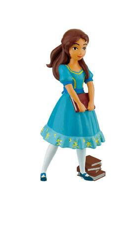 Elena Von Avalor - Isabel - Disney - Merchandise - Bullyland - 4007176132517 - 28. Februar 2017