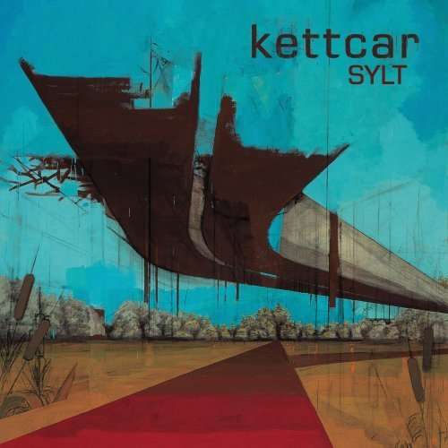 Cover for Kettcar · Sylt (VINYL) (2008)