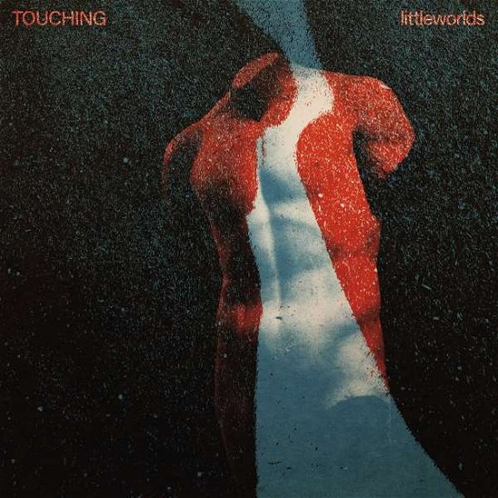 Cover for Touching · Littleworlds (CD) (2021)