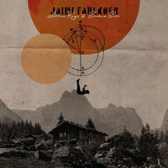 Cover for Jaimi Faulkner · Allen Keys And Broken Bits (CD) (2022)