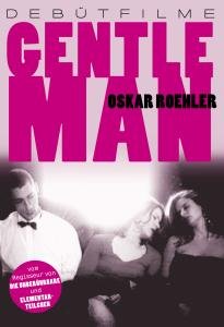 Cover for Oscar Roehler · Gentleman (DVD) (2007)