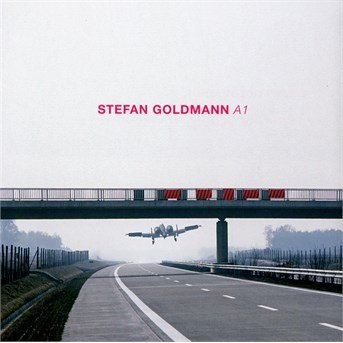 Cover for Stefan Goldmann · A1 (CD) (2016)