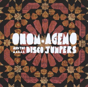 Cover for Onom Agemo &amp; Disco Jumpers · Cranes And Carpets (CD) (2015)