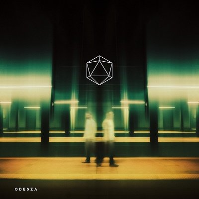 Cover for Odesza · Last Goodbye (CD) [Japan Import edition] (2022)