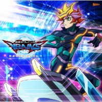 Cover for Yu-gi-oh! · Vrains Sound Duel Vol. 1 (CD) [Japan Import edition] (2018)