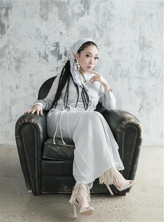 Cover for Misia · Hello Love (CD) [Japan Import edition] (2021)