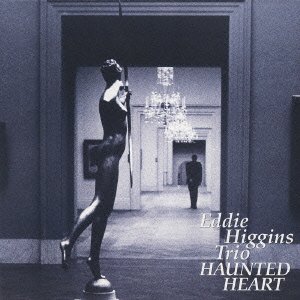Haunted Heart - Eddie Higgins Trio - Musik - VENUS RECORDS INC. - 4571292513517 - 20. oktober 2010
