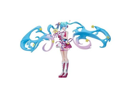 Cover for Good Smile · Character Vocal Series 01: Hatsune Miku Pop Up Par (Spielzeug) (2024)