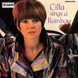 Cover for Cilla Black · Cilla Sings a Rainbow (CD) [Japan Import edition] (2017)