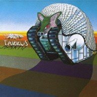 Tarkus * - Emerson Lake & Palmer - Musique - VICTOR ENTERTAINMENT INC. - 4988002547517 - 25 juin 2008
