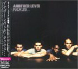 Cover for Another Level · Nexus (CD) [Bonus Tracks edition] (1999)