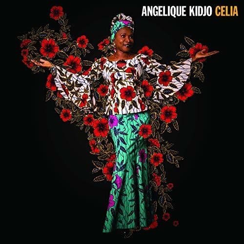 Celia - Angelique Kidjo - Musik - UNIVERSAL - 4988031327517 - 17. maj 2019