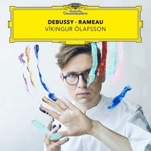 Cover for Vikingur Olafsson · Debussy - Rameau (CD) [Japan Import edition] (2020)