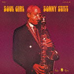 Soul Girl <limited> - Sonny Stitt - Musik - P-VINE RECORDS CO. - 4995879202517 - 21. november 2012