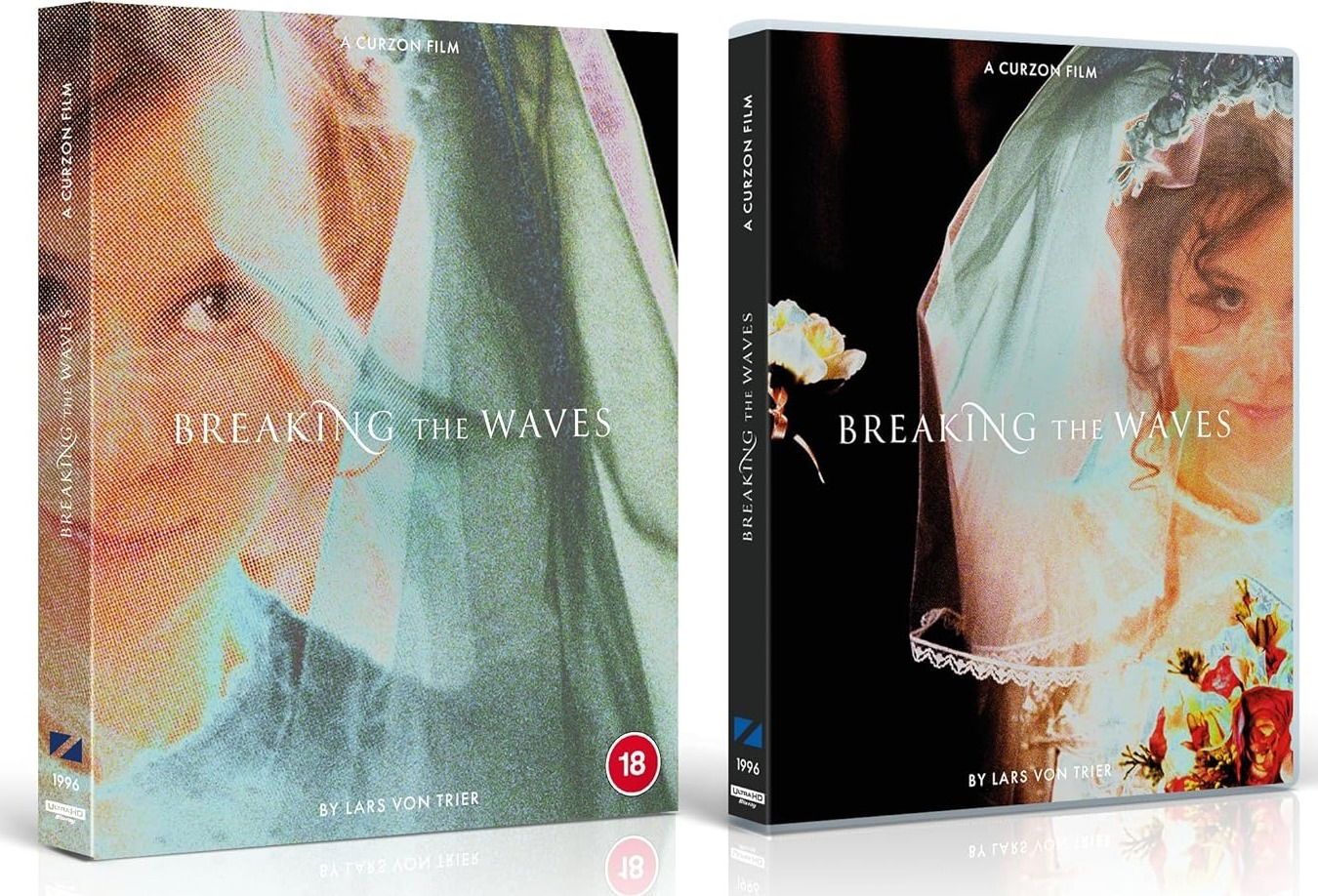 Breaking The Waves