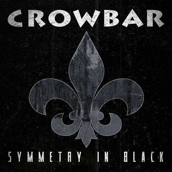 Crowbar-symmetry in Black (Inkl.cd) - LP - Musik - CENTURY MEDIA - 5051099820517 - 23 maj 2014
