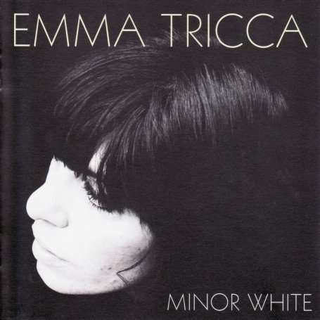 Cover for Emma Tricca · Minor White (LP) [Standard edition]