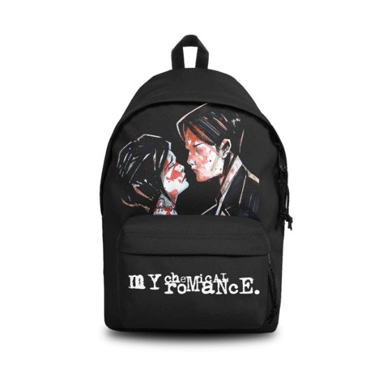 Cover for My Chemical Romance · My Chemical Romance Three Cheers Daypack (Bag) (2022)