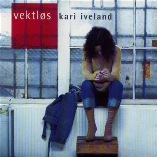 Cover for Iveland Kari · Vektlös (CD) (1997)