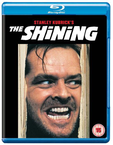 The Shining - Jack Nicholson / Shelley Duvall - Filmes - Warner Pictures - 7321900188517 - 3 de março de 2008