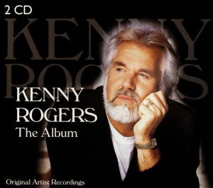 Kenny Rogers-the Album - Kenny Rogers - Muziek - POW - 7619943022517 - 1 maart 2014