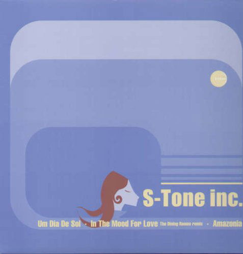 Um Dia De Sol - S-Tone Inc. - Musique - SCHEMA - 8018344113517 - 27 juin 2002