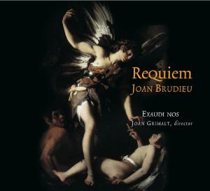 Requiem - Exaudi Nos - Musiikki - COLUMNA MUSICA - 8429977102517 - maanantai 27. kesäkuuta 2011