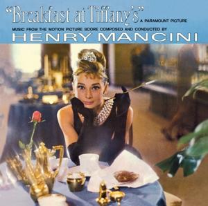 Breakfast At TiffanyS - Original Soundtrack / Henry Mancini - Musikk - STATE OF ART - 8436569190517 - 9. juni 2017