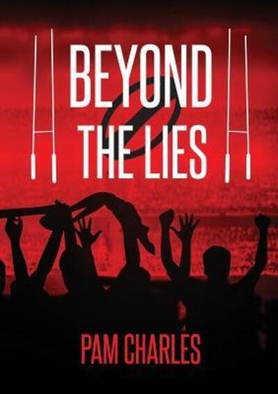 Cover for Pam Charles · Beyond The Lies (Paperback Book) (2018)