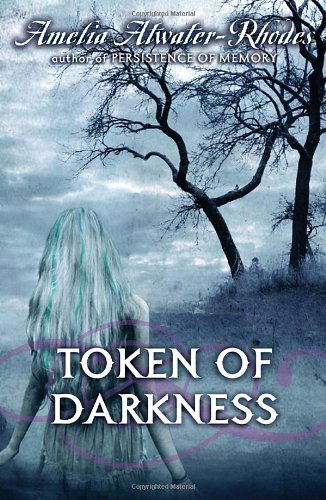 Cover for Amelia Atwater-Rhodes · Token of Darkness - Den of Shadows (Pocketbok) [Reprint edition] (2011)