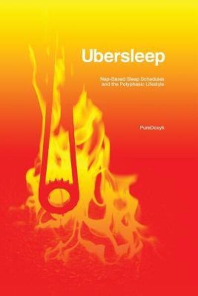 Cover for Pure Doxyk · Ubersleep (Paperback Bog) (2013)