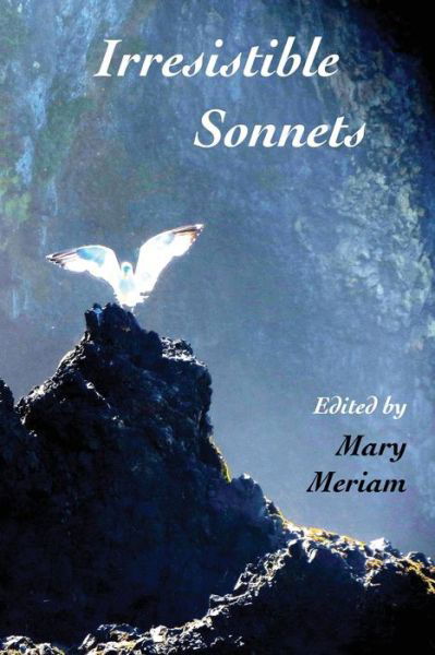 Cover for Mary Meriam · Irresistible Sonnets (Paperback Book) (2013)