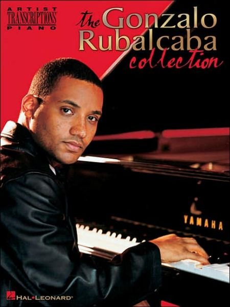 Cover for Gonzalo Rubalcaba · The Gonzalo Rubalcaba        Collection (Paperback Book) (2004)